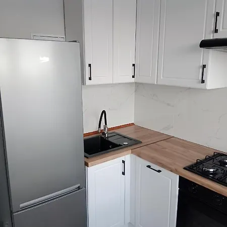 Apartment Duzy Z Widokiem Na Gory - 3 *