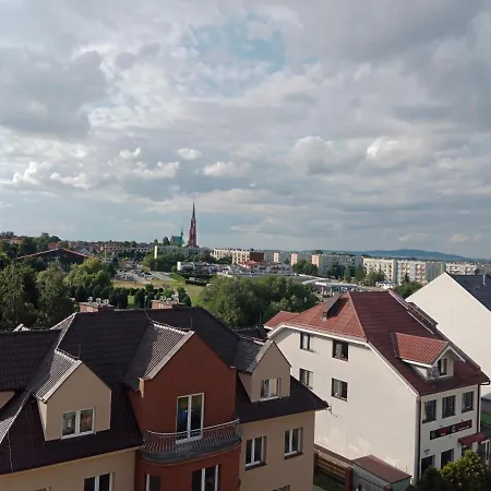 Duzy Z Widokiem Na Gory - 3 Apartment *