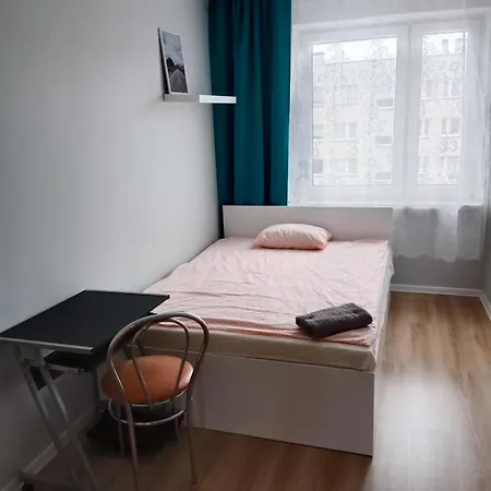 Apartment Duzy Z Widokiem Na Gory - 3