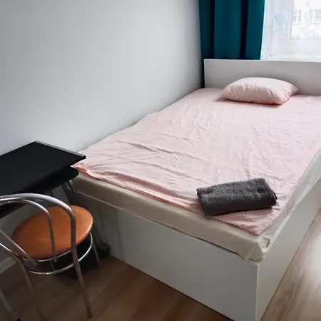 Duzy Z Widokiem Na Gory - 3 Apartment Bielawa (Dzierzoniow)