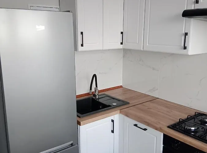 Apartment Duzy Z Widokiem Na Gory - 3 *