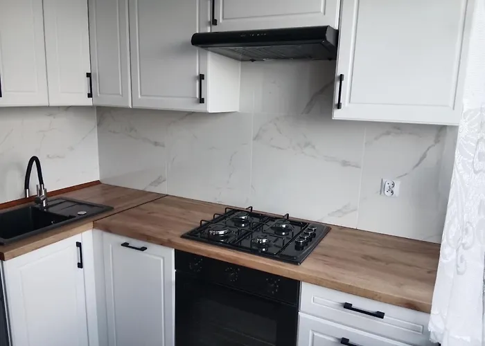 Duzy Z Widokiem Na Gory - 3 Bielawa (Dzierzoniow)