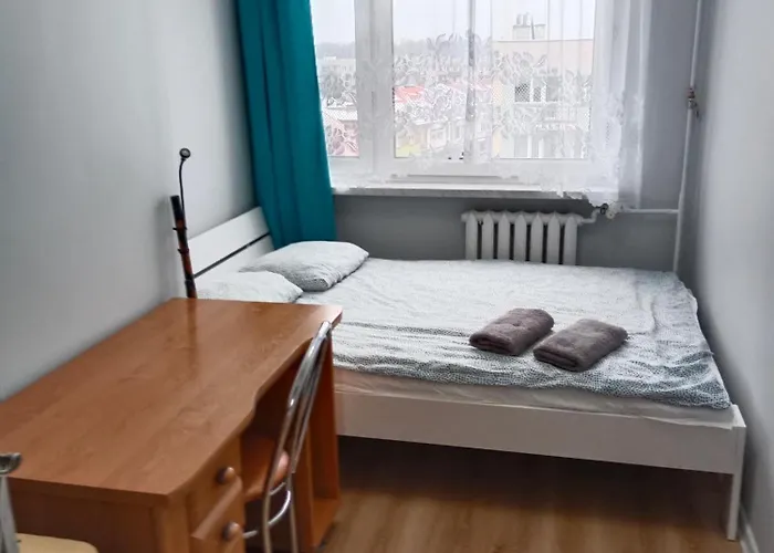 Duzy Z Widokiem Na Gory - 3