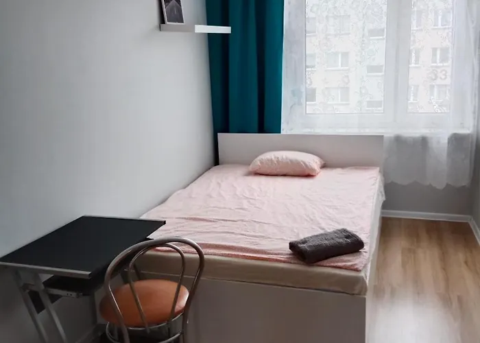 Apartment Duzy Z Widokiem Na Gory - 3