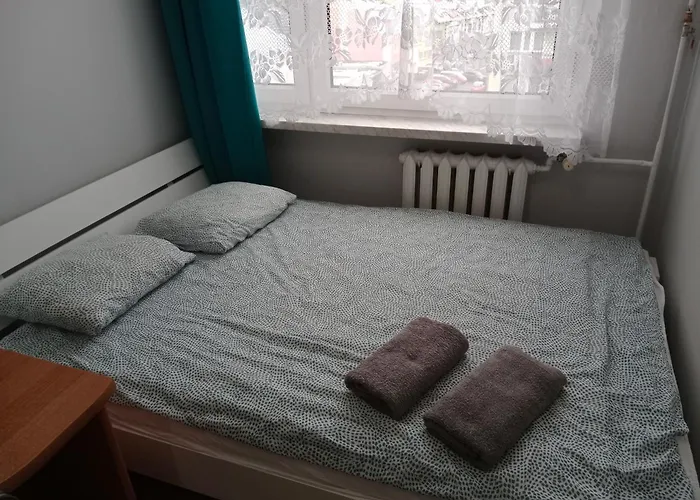 Duzy Z Widokiem Na Gory - 3 Apartment *