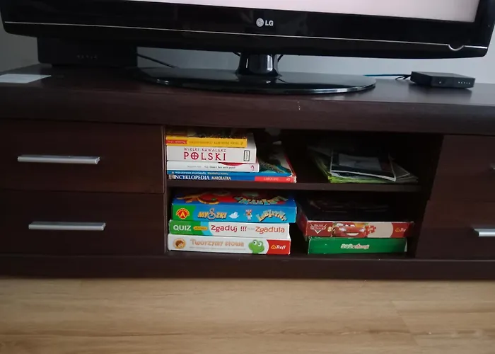 Apartament Duży Z Widokiem Na Góry - 3 *