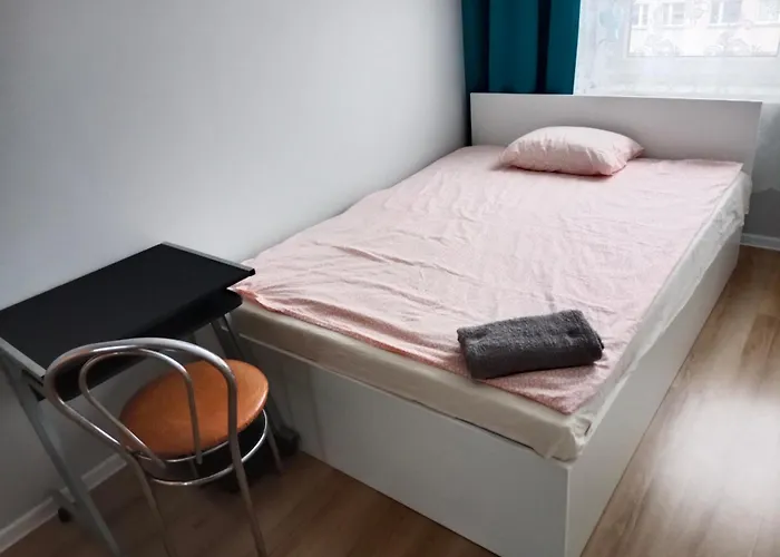 Duży Z Widokiem Na Góry - 3 Apartament Bielawa (Dzierzoniow)