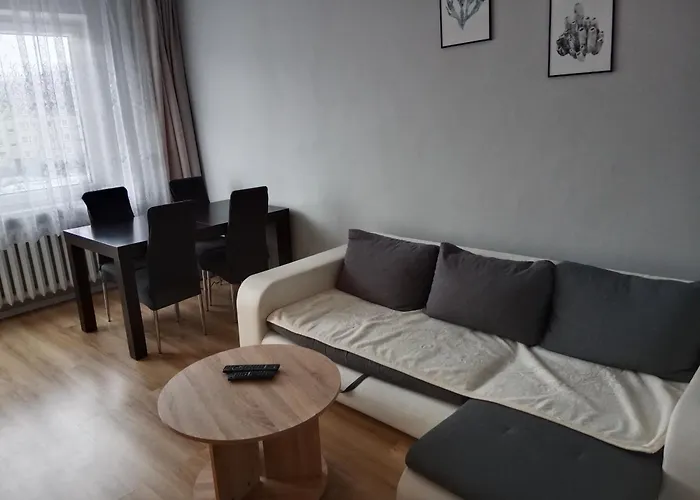 Duży Z Widokiem Na Góry - 3 Bielawa (Dzierzoniow)